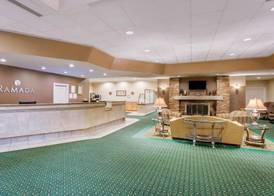 Ramada by Wyndham Provo 4