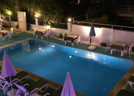 Kemer Manastir Hotel 3