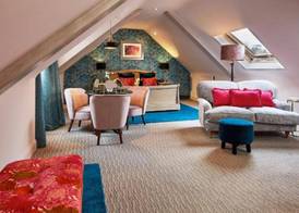 Mandolay Hotel Guildford 3