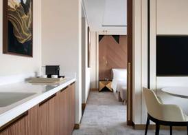 Steigenberger Hotel Doha 5