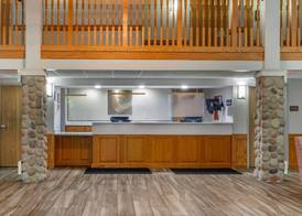 Comfort Inn Griswold 2