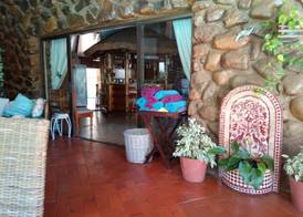 The Sabie Town House Guest Lodge 5
