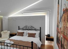 Orion Palace Boutique Hotel 2