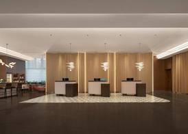 Hilton Garden Inn Urumqi Railway Station 5