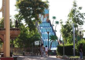 Apartamentos Marina d'Or Beach 2a Línea 2