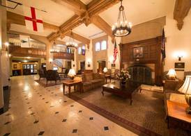 The Thayer Hotel at West Point 3