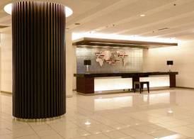 Akita Castle Hotel 2