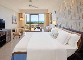 The Romanos, a Luxury Collection Resort, Costa Navarino 4