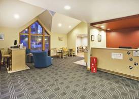 TownePlace Suites Detroit Sterling Heights 2