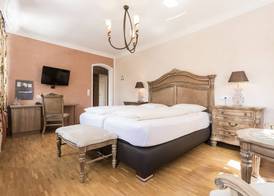 Meiser Altstadt Hotel 5