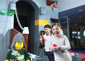 Legoland Malaysia Hotel 4