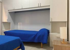 Bright apartment close to the beach 2