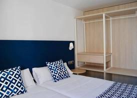 Broncemar Beach Suites 4