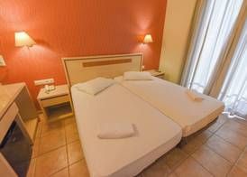 Samos Hotel 5