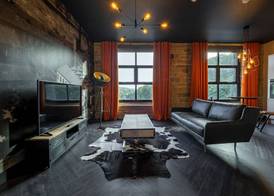 Bowers Mill Aparthotel 4