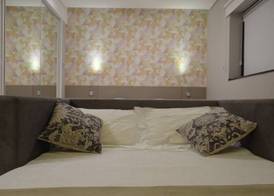 Lp2810 Contemporary Flat in the Heart of Jardins 4