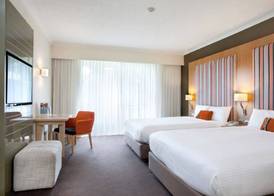 Mercure Gold Coast Resort 4