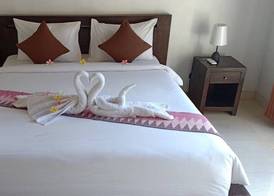 Bale Lumbung Bungalows 2