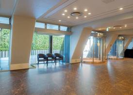 Shinagawa Prince Hotel East Tower 4