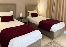 Pacha hotel 5