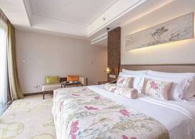 Howard Johnson By Wyndham Dongqian Lake Plaza Ningbo 3