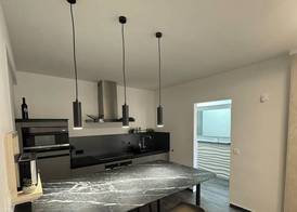 Two-bedroom House Lara Denona 5