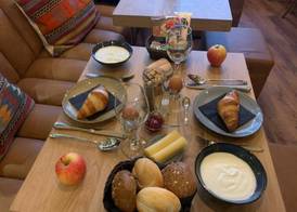 City Center Lodge Utrecht 2