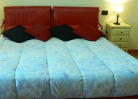 Thalassa Locanda B&B e appartamento 4