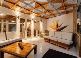Paradise Beach Resort & Dive Center 3