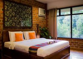 Malagos Garden Resort 5