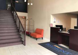 Baymont by Wyndham Lake Park Valdosta I-75 2
