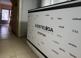HOSTELIDA 4