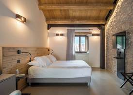 Borgotufi Albergo Diffuso 4