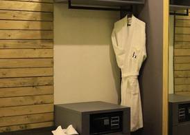 Aitch Boutique Hotel - an LIH Hotel 4
