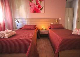 ORCHIDEA HOUSE FIUMICINO two 3