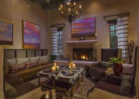 La Posada de Santa Fe, A Tribute Portfolio Resort & Spa by Marriott 2