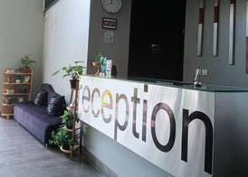 Loft Legian Hotel Bali 2