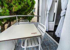 Hostal Patio De La Luna 3
