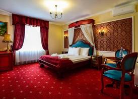 Rosen Villa Sibiu 5