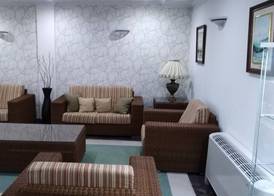 Hotel Nuevo Lanzada 4