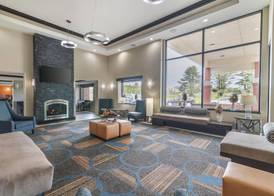 Best Western Plus Keene Hotel 2