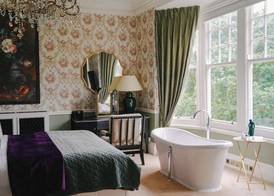 40 Winks Hospitality 5