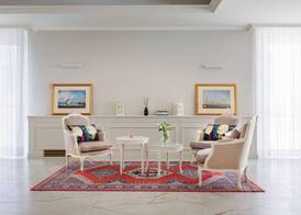 Parco dei Principi Boutique Hotel 3