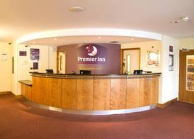 Premier Inn London Elstree / Borehamwood 2