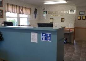 Quality Inn New River Gorge 5