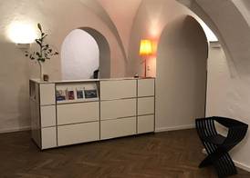 Hotel Maxplatz 4