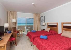 Hotel Playa Paraiso 2