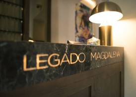 Legado Magdalena Hotel 2