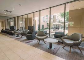 Courtyard by Marriott Nashua 2