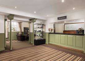 George Hotel 2